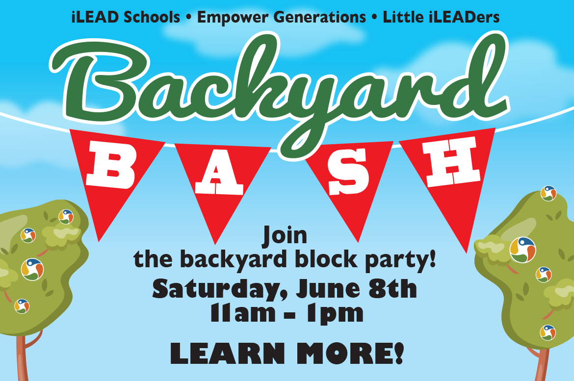 Backyard Bash