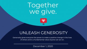 Giving Tuesday