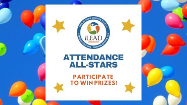 iLEAD Lancaster Attendance