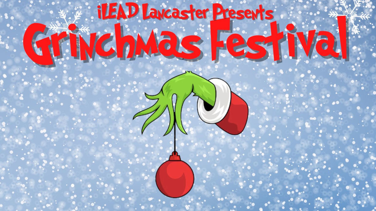 Grinchmas Festival